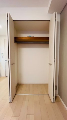 【収納】 | エスリード長堀タワー