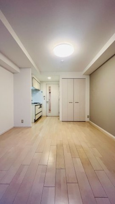 【居間・リビング】 | エスリード長堀タワー