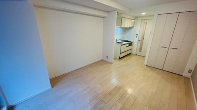 【寝室】 | エスリード長堀タワー