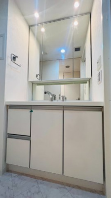 【洗面所】 | エスリード長堀タワー