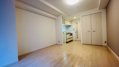 【居間・リビング】 | エスリード長堀タワー