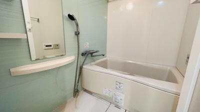 【浴室】 | エスリード長堀タワー