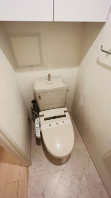 【トイレ】 | エスリード長堀タワー