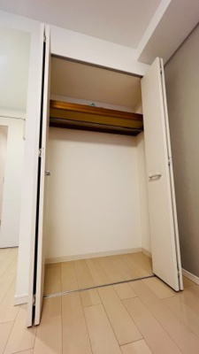 【収納】 | エスリード長堀タワー