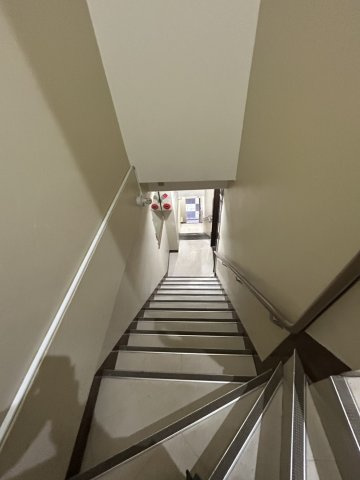 UMビル（旧ビル名：第一梅新会館）の内装