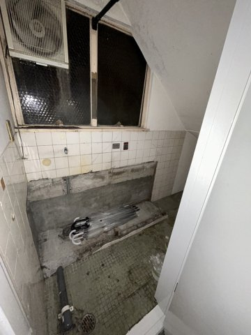 UMビル（旧ビル名：第一梅新会館）の間取り