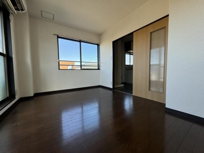 【内装】 | シャルムＴ(シャルムティー)