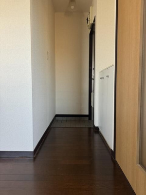 【玄関】 | シャルムＴ(シャルムティー)