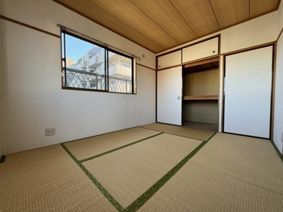 【和室】 | シャルムＴ(シャルムティー)