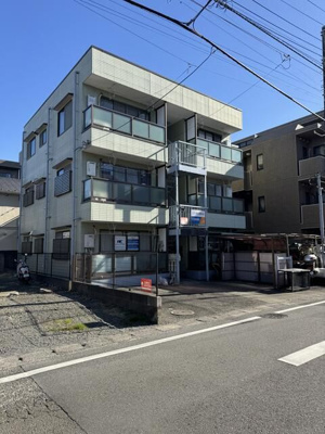 【外観】 | シャルムＴ(シャルムティー)