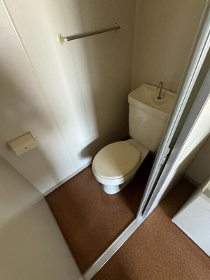 【トイレ】 | シャルムＴ(シャルムティー)