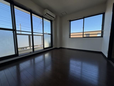 【寝室】 | シャルムＴ(シャルムティー)