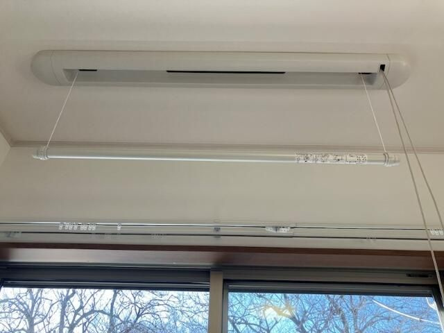 サンライズ国立Ⅱ の設備