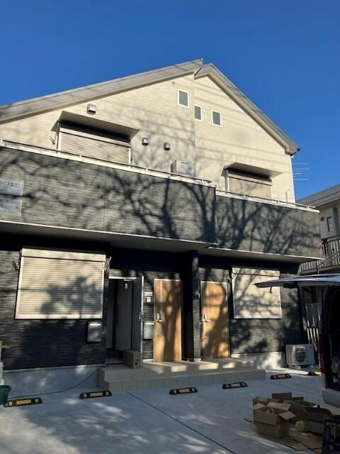 サンライズ国立Ⅱ 