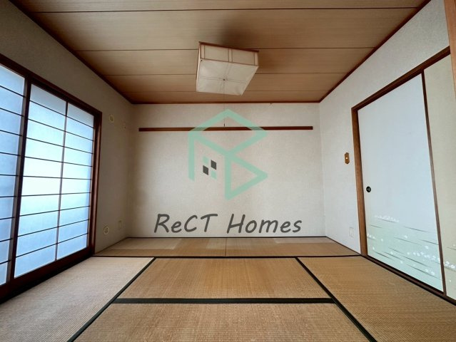 ラブリー姫路手柄山の内装