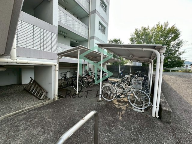 ラブリー姫路手柄山のその他共用部分