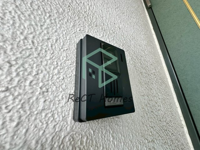 ラブリー姫路手柄山のセキュリティ