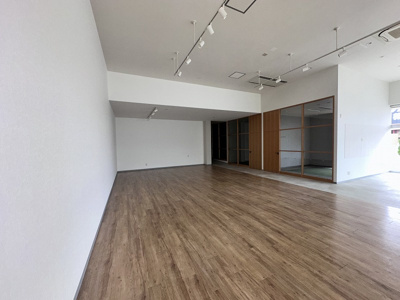 【その他】 | 東三島貸店舗 | フロア