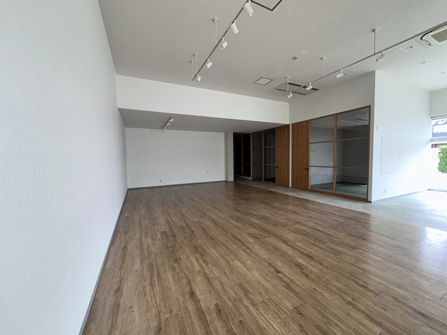 【その他】 | フロア