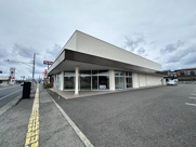 東三島貸店舗の画像