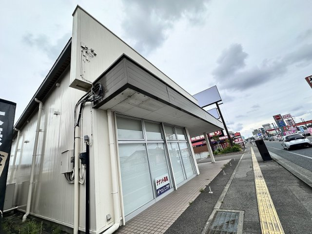 【外観】