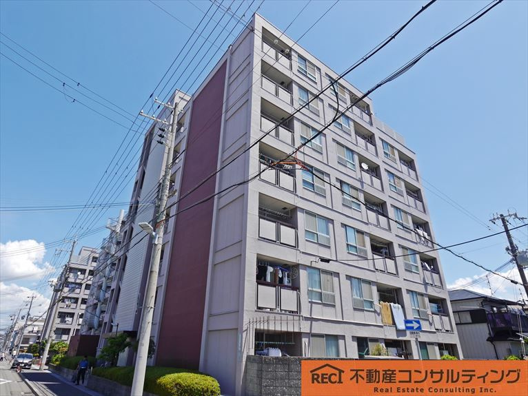 西宮第3コーポラスA棟