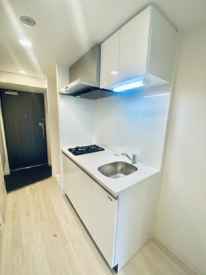 【キッチン】 | ソルテラス都島テソロ