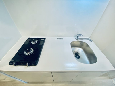 【キッチン】 | ソルテラス都島テソロ