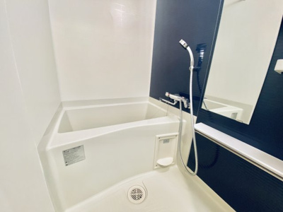 【浴室】 | ソルテラス都島テソロ