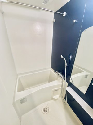 【浴室】 | ソルテラス都島テソロ