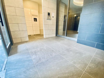 【セキュリティ】 | ソルテラス都島テソロ