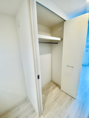 【収納】 | ソルテラス都島テソロ