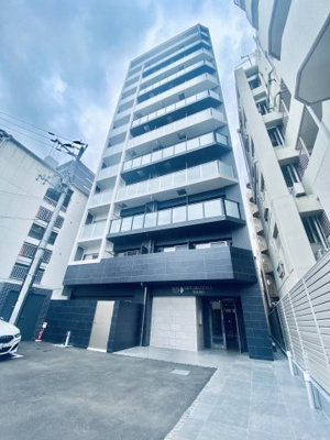 【外観】 | ソルテラス都島テソロ