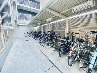 【その他共用部分】 | ソルテラス都島テソロ