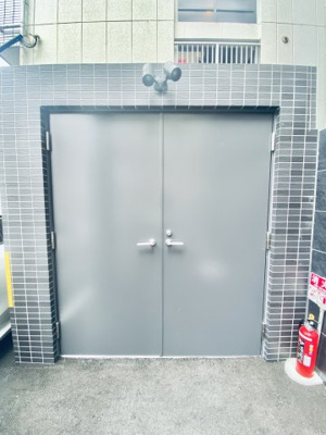 【その他】 | ソルテラス都島テソロ