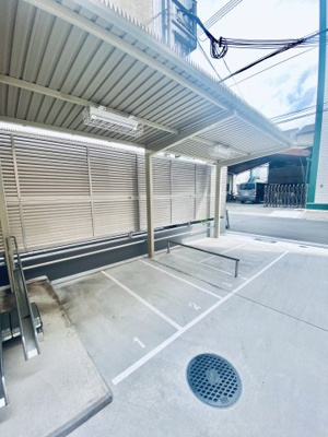 【その他】 | ソルテラス都島テソロ