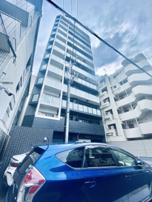 【外観】 | ソルテラス都島テソロ