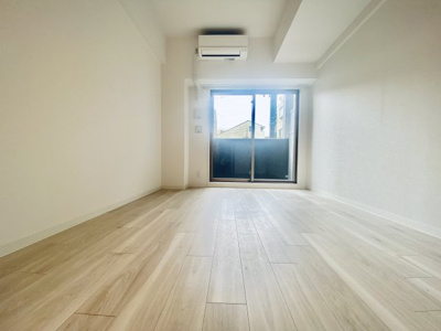 【居間・リビング】 | ソルテラス都島テソロ