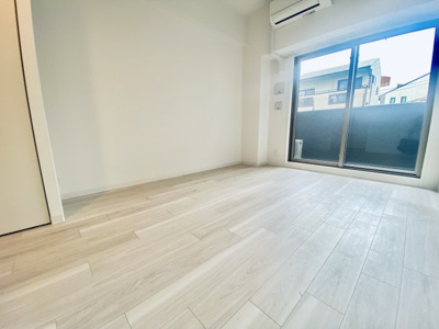 【寝室】 | ソルテラス都島テソロ