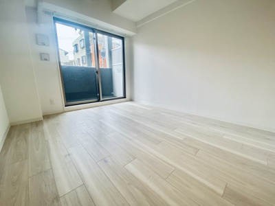 【内装】 | ソルテラス都島テソロ