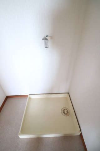 コーポレーションUの設備|同間取り別号室のお写真です。現況優先となります。