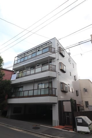 コーポレーションU