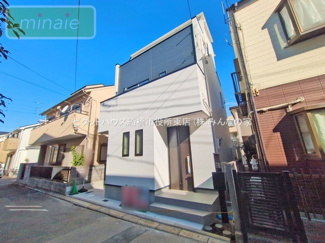 【外観】 | 販売現地
スタイリッシュな外観です♪