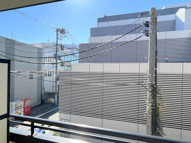 アーバンロードの展望|★眺望★