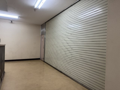 【その他共用部分】 | 高柳ビル