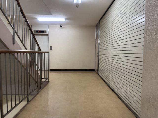 高柳ビルのその他共用部分