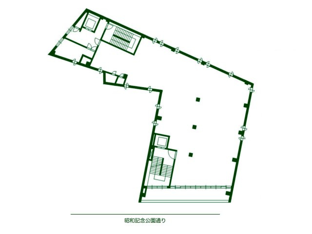 【間取り】 | 高柳ビル