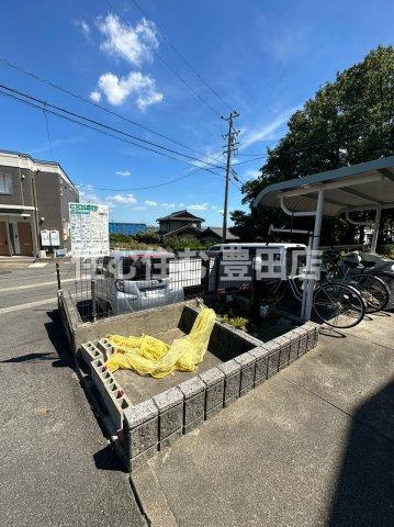グリーンヒルズのその他共用部分