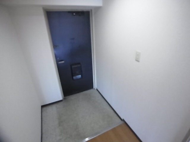 神戸市長田区鶯町２丁目の賃貸マンションの玄関|玄関