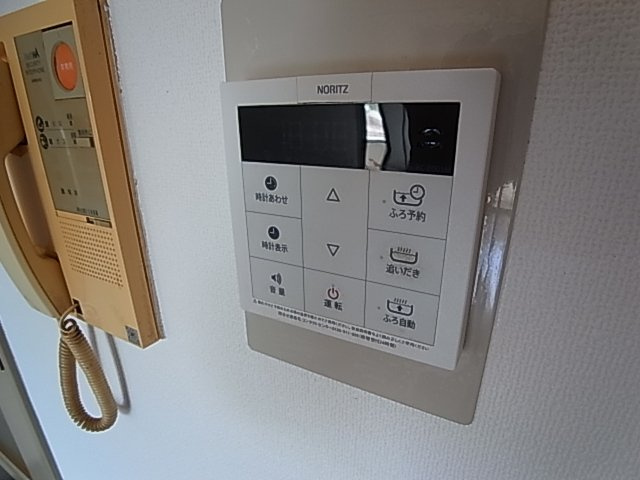 神戸市長田区鶯町２丁目の賃貸マンションの設備